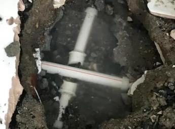 大城阳台漏水维修公司为您分享楼上楼下漏水怎么处理