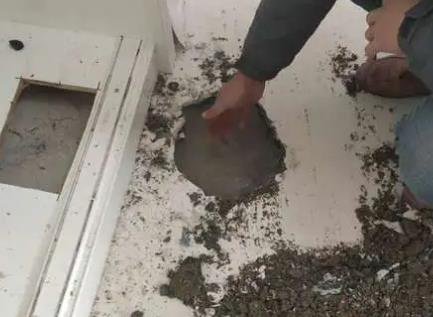 大城卫生间漏水维修公司分享下精确定位查漏水一次多少钱?不同级别收费不同