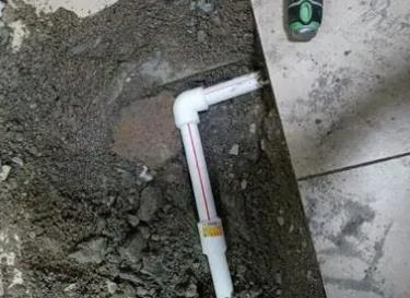 大城阳台漏水维修时有哪些声音会影响检漏仪